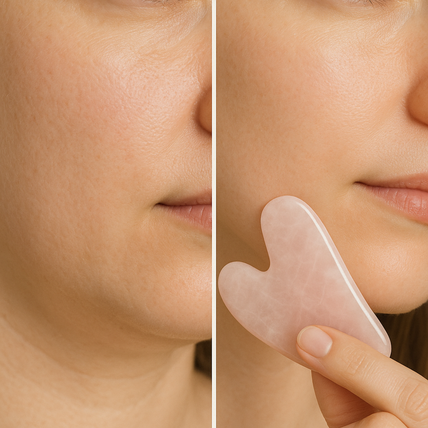 Glassi Gua Sha