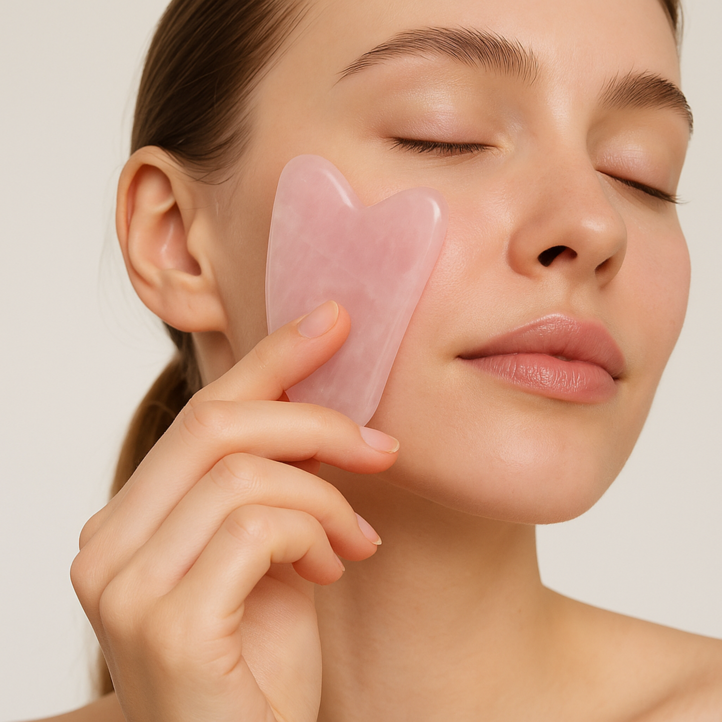 Glassi Gua Sha