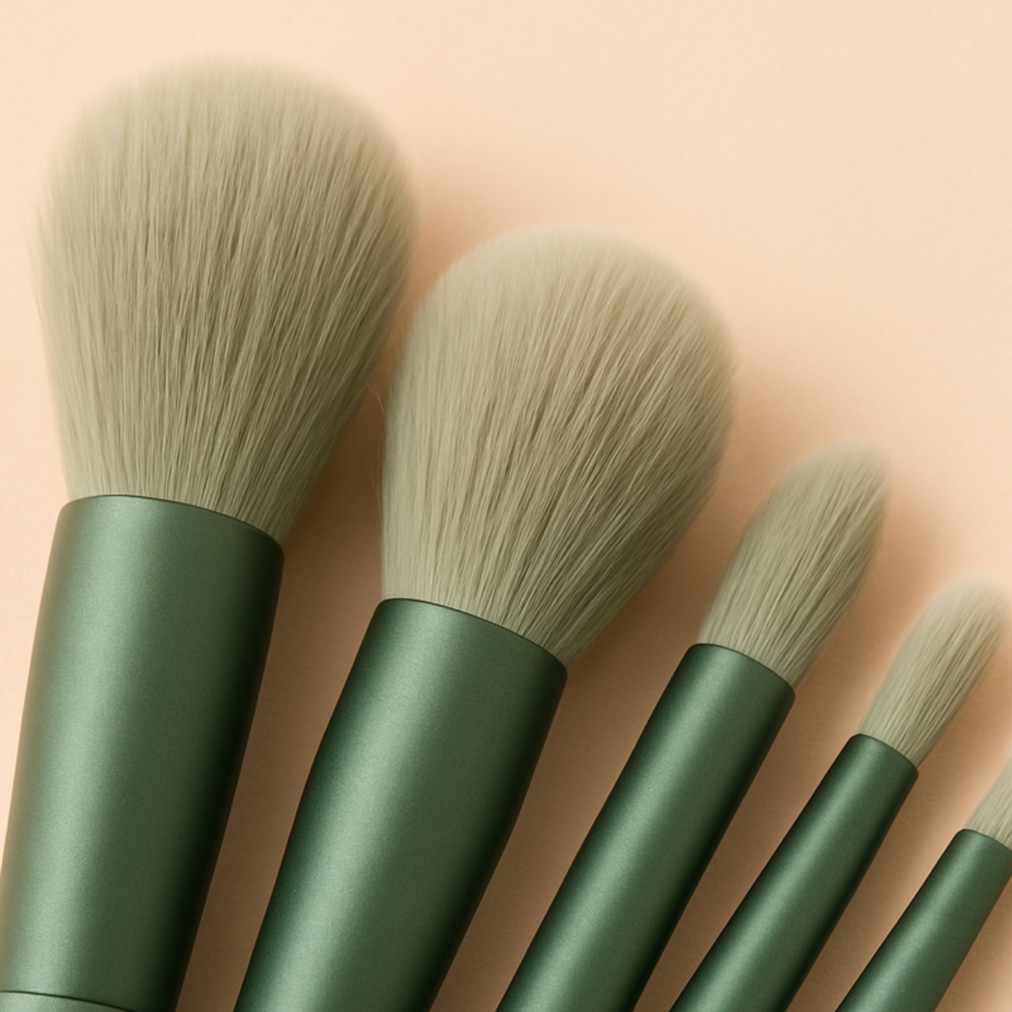 The Glassi Brush Kit