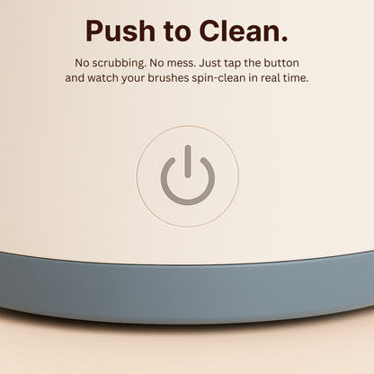 Glassi Brush Refresh