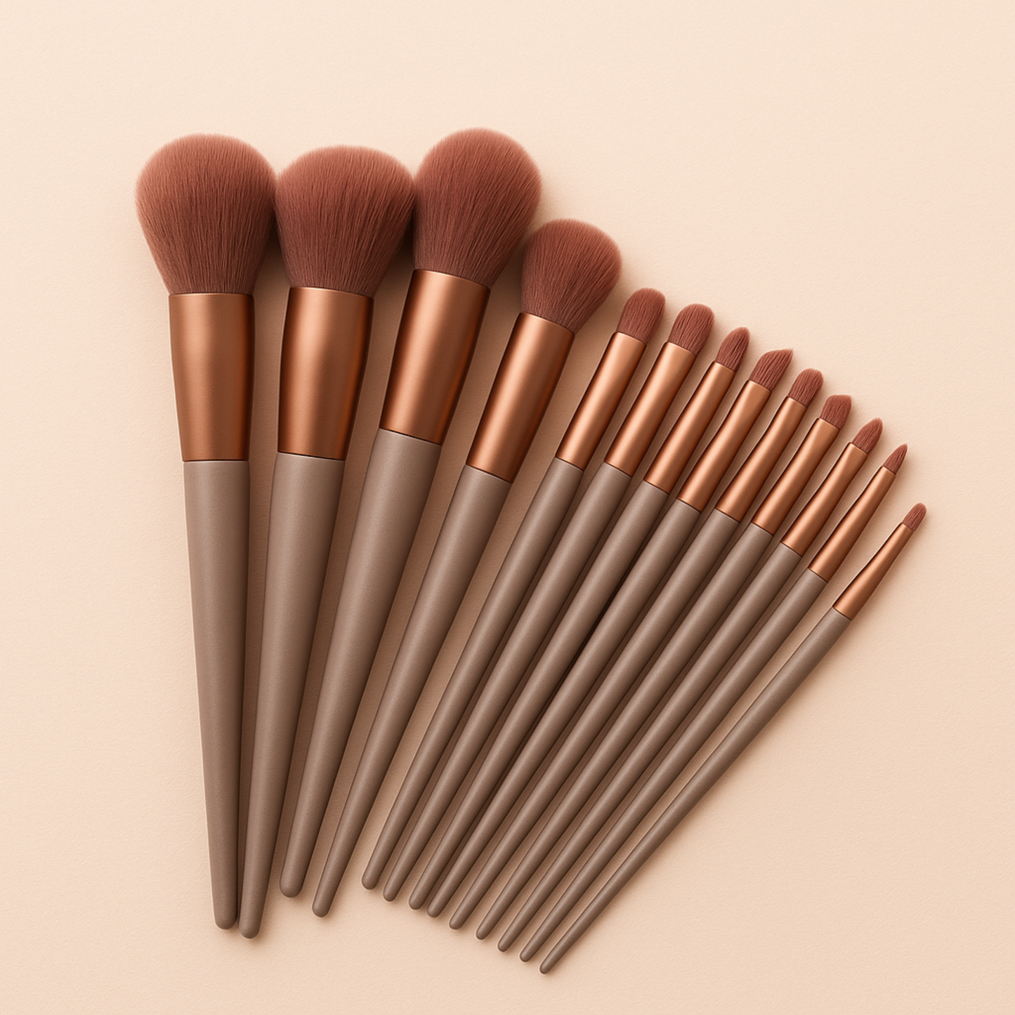 The Glassi Brush Kit