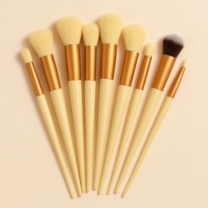 The Glassi Brush Kit
