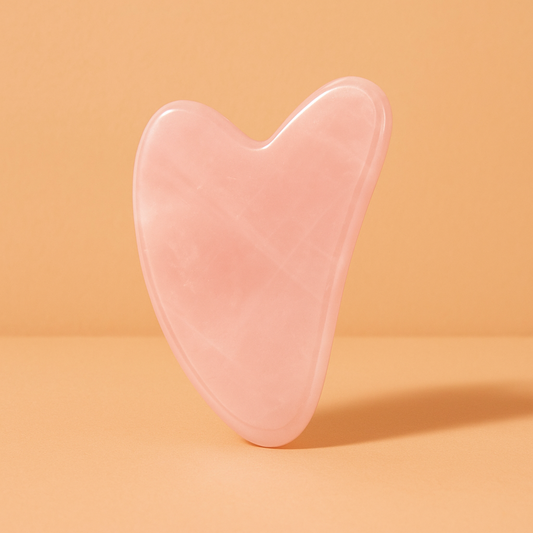 Glassi Gua Sha