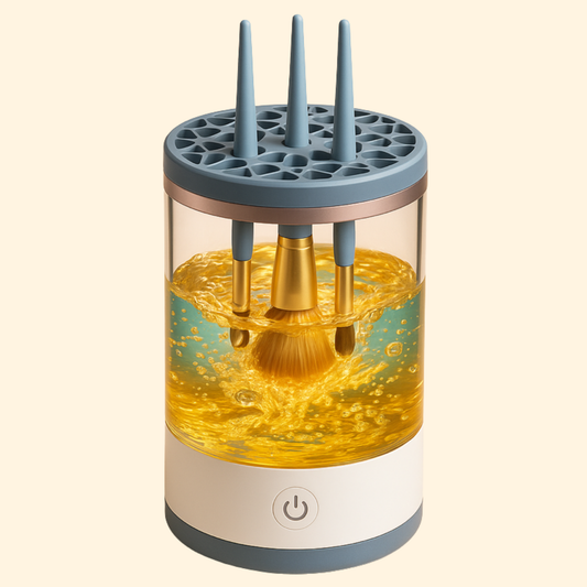 Glassi Brush Refresh