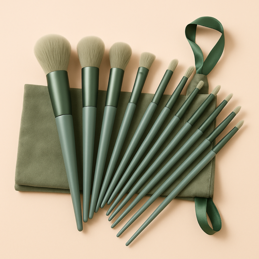 The Glassi Brush Kit